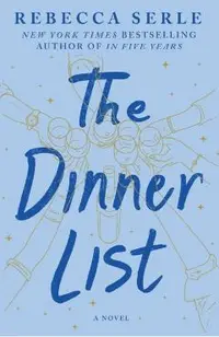The Dinner List