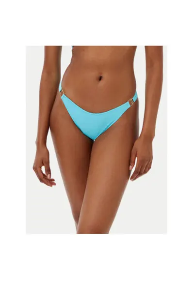 Slip dama BL404 - Poliamida/Elastan - Turcoaz - Turcoaz