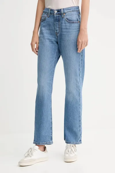 Levi's blugi 501 CURVE 501 CURVE