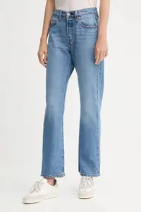 Levi's blugi 501 CURVE 501 CURVE