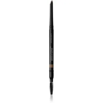 Catrice Shape & Shade Brow Pencil creion pentru sprancene cu pensula