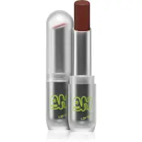 Glow Hub Lip Slick Ruj crema hidratant culoare Bear Hug 3 g