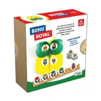 Joc Educativ, Deico, Buhu Royal