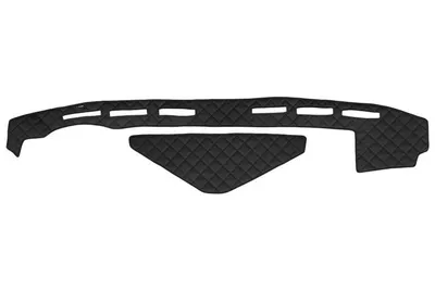 Husa bord compatibila cu Renault T 01.2014+, Negru
