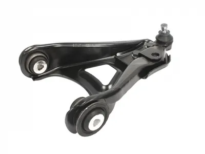 Brat suspensie roata Dreapta inferior fata 16 mm potrivit NISSAN KUBISTAR; RENAULT CLIO II, CLIO II HATCHBACK, CLIO III, KANGOO, KANGOO EXPRESS, THALIA I 1.0-Electric 08.97