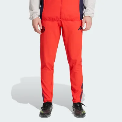 Pantaloni de Prezentare FC Bayern 2025/2026 Tiro25 Competition