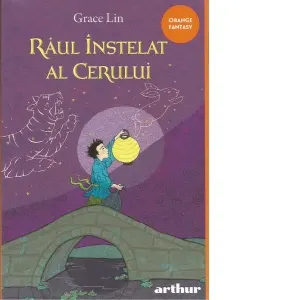 Raul instelat al cerului