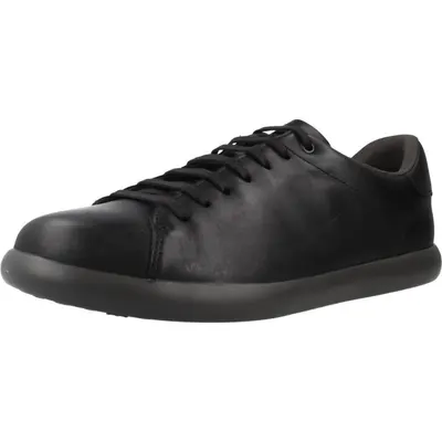 Pantofi Sport Camper Model Pelotas Soller Culoare Negru