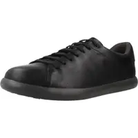 Pantofi Sport Camper Model Pelotas Soller Culoare Negru