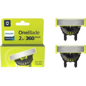 Philips OneBlade 360 QP420/50 rezerva Lama
