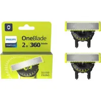 Philips OneBlade 360 QP420/50 rezerva Lama