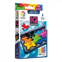 IQ Waves (RO)