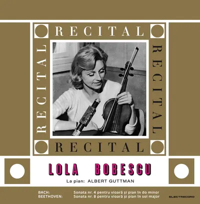 Recital (Caseta)