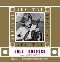 Recital (Caseta)