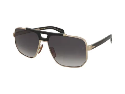 Ochelari de soare David Beckham DB 7157/S RHL/9O