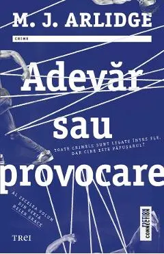 eBook Adevar sau provocare