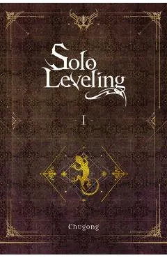 Solo Leveling, Vol. 1 (Novel)