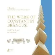 The work of Constantin Brancusi, light and joy over time