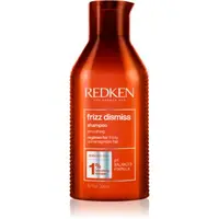 Redken Frizz Dismiss șampon pentru par indisciplinat