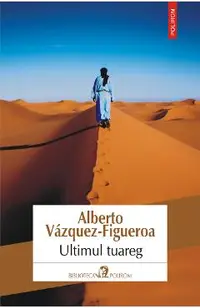 eBook Ultimul tuareg