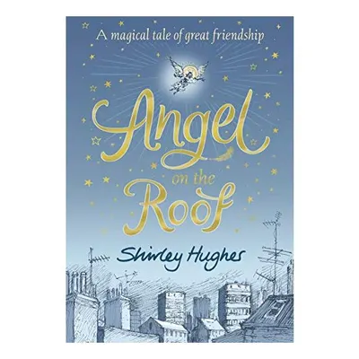 Angel on the Roof