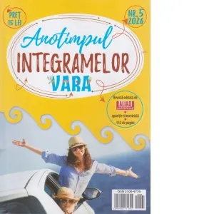 Anotimpul Integramelor Nr. 5/2026