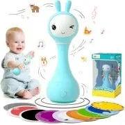 Alilo Smarty Bunny