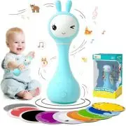 Alilo Smarty Bunny