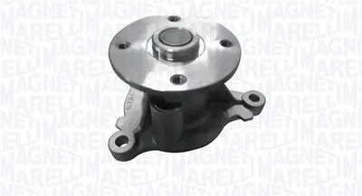 Pompa Apa Potrivit Hyundai I10 I, I10 Ii, I20 I, I20 Ii; Kia Picanto Ii, Rio Iii 1.2 1.25 1.25lpg 09.08-08.20