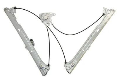 Macara geam Fata Dreapta potrivit MERCEDES VIANO (W639), VITO / MIXTO (W639), VITO (W639) dupa 2003 - (electric, fara motoras, versiune cu motor