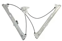 Macara geam Fata Dreapta potrivit MERCEDES VIANO (W639), VITO / MIXTO (W639), VITO (W639) dupa 2003 - (electric, fara motoras, versiune cu motor