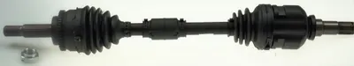 Planetara fata stanga 657mm TOYOTA AVENSIS 1.6 intre 2003-2008