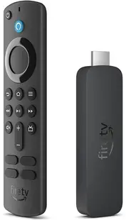 Player multimedia Amazon - Fire TV Gen 2, 4K, negru