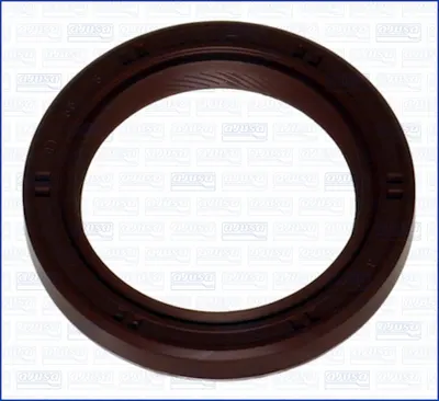 Simering Ulei Arbore Cotit Fata (41x56x8) Potrivit Acura Legend, Legend Ii, Mdx, Nsx, Nsx Targa, Rl; Honda Accord Vi, Legend I, Legend Ii, Legend Iii, Nsx I, Odyssey 2.5-3.5 01.86-12.05