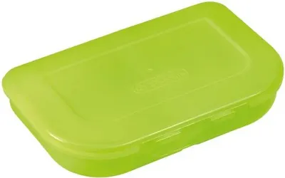 Cutie pentru mâncare Herlitz - Verde