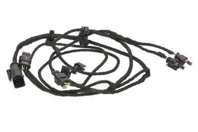 Cablaj senzori parcare Fata potrivit AUDI A4 B8 1.8-4.2 2007-2015