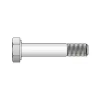 Surub En 14399-4 Otel Gr.10.9-M27 X 70