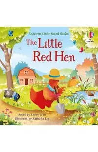 Little Red Hen