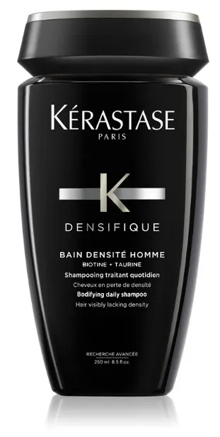 Sampon pentru barbati bain densite Densifique, 250ml, Kérastase