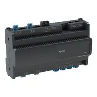 Extensie iluminat 0-10V, 4 canale cu alimentare