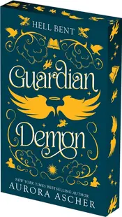 Guardian Demon (Deluxe Limited Edition)
