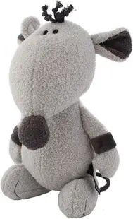 Baby Nova RSBȘoarece, gri (mediu - 25см)