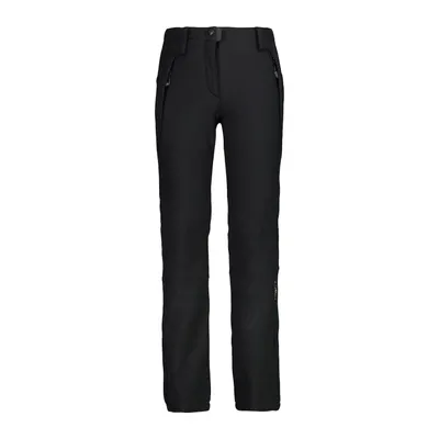 Pantaloni softshell pentru copii CMP G Long