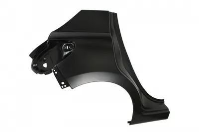 Aripa spate dreapta PEUGEOT 207 5 usi intre 2006-2013