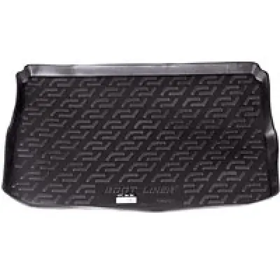 Covorase auto cauciuc Polcar Mitsubishi Colt VI 2002-2012