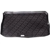 Covorase auto cauciuc Polcar Mitsubishi Colt VI 2002-2012