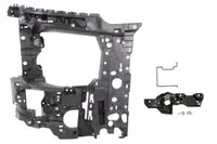 Element bara (priza farului) Dreapta potrivit RVI T 01.13