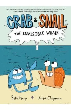 Crab and Snail: The Invisible Whale