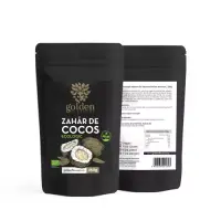 Zahăr de Cocos ECO | Golden Flavours