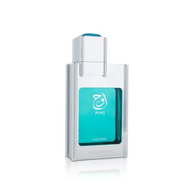 Apa de Parfum Awj Azuree by Mamlakt Al Oud, Unisex, 100 ml